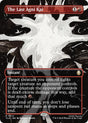 Image for The Last Agni Kai (Borderless) (314) (Avatar: The Last Airbender) - Magic: The Gathering