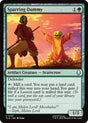 Image for Sparring Dummy (197) (Avatar: The Last Airbender) - Magic: The Gathering