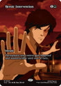Image for Heroic Intervention (Borderless) (43) (Avatar: The Last Airbender: Eternal-Legal) - Magic: The Gathering