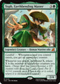 Image for Toph, Earthbending Master (145) (Foil) (Avatar: The Last Airbender: Eternal-Legal) - Magic: The Gathering