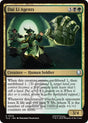 Image for Dai Li Agents (214) (Avatar: The Last Airbender) - Magic: The Gathering