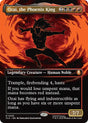 Image for Ozai, the Phoenix King (0335) (Borderless) (335) (Avatar: The Last Airbender) - Magic: The Gathering