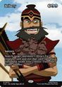 Image for Bribery (Borderless) (10) (Avatar: The Last Airbender: Eternal-Legal) - Magic: The Gathering
