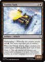 Image for Tundra Tank (121) (Avatar: The Last Airbender) - Magic: The Gathering