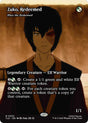 Image for Zuko, Redeemed - Rhys the Redeemed (Borderless) (52) (Foil) (Avatar: The Last Airbender: Eternal-Legal) - Magic: The Gathering