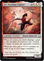 Image for Jet, Freedom Fighter (229) (Avatar: The Last Airbender) - Magic: The Gathering