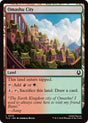 Image for Omashu City (275) (Avatar: The Last Airbender) - Magic: The Gathering