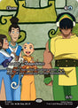 Image for Clone (Borderless) (11) (Avatar: The Last Airbender: Eternal-Legal) - Magic: The Gathering