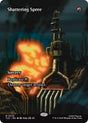 Image for Shattering Spree (Borderless) (36) (Avatar: The Last Airbender: Eternal-Legal) - Magic: The Gathering