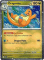 Image for Dragonite 149/165 (Cosmos Holo) (149/165) - Pokemon
