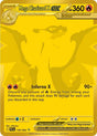 Image for Mega Charizard X ex (130/094) (ME02: Phantasmal Flames) - Pokemon