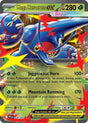 Image for Mega Heracross ex (004/094) (ME02: Phantasmal Flames) - Pokemon