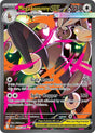 Image for Mega Lopunny ex (128/094) (ME02: Phantasmal Flames) - Pokemon