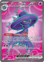 Image for Mismagius ex (112/094) (ME02: Phantasmal Flames) - Pokemon
