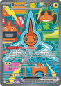 Image for Rotom ex (126/094) (ME02: Phantasmal Flames) - Pokemon