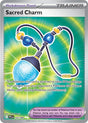 Image for Sacred Charm (122/094) (ME02: Phantasmal Flames) - Pokemon
