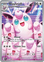 Image for Wigglytuff (105/094) (ME02: Phantasmal Flames) - Pokemon