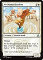Image for Air Nomad Student (75) (Foil) (Avatar: The Last Airbender: Eternal-Legal) - Magic: The Gathering