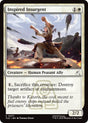 Image for Inspired Insurgent (77) (Foil) (Avatar: The Last Airbender: Eternal-Legal) - Magic: The Gathering