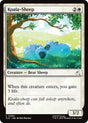 Image for Koala-Sheep (80) (Foil) (Avatar: The Last Airbender: Eternal-Legal) - Magic: The Gathering