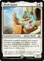 Image for Monk Gyatso (81) (Foil) (Avatar: The Last Airbender: Eternal-Legal) - Magic: The Gathering