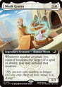 Image for Monk Gyatso (Extended Art) (173) (Foil) (Avatar: The Last Airbender: Eternal-Legal) - Magic: The Gathering