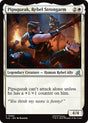 Image for Pipsqueak, Rebel Strongarm (82) (Foil) (Avatar: The Last Airbender: Eternal-Legal) - Magic: The Gathering