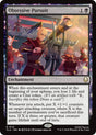 Image for Obsessive Pursuit (112) (Avatar: The Last Airbender) - Magic: The Gathering