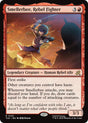 Image for Smellerbee, Rebel Fighter (125) (Foil) (Avatar: The Last Airbender: Eternal-Legal) - Magic: The Gathering