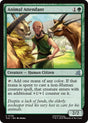 Image for Animal Attendant (128) (Foil) (Avatar: The Last Airbender: Eternal-Legal) - Magic: The Gathering