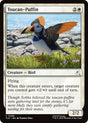 Image for Toucan-Puffin (88) (Foil) (Avatar: The Last Airbender: Eternal-Legal) - Magic: The Gathering
