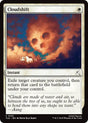 Image for Cloudshift (152) (Foil) (Avatar: The Last Airbender: Eternal-Legal) - Magic: The Gathering
