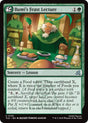 Image for Bumi's Feast Lecture (133) (Foil) (Avatar: The Last Airbender: Eternal-Legal) - Magic: The Gathering