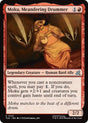 Image for Moku, Meandering Drummer (122) (Foil) (Avatar: The Last Airbender: Eternal-Legal) - Magic: The Gathering