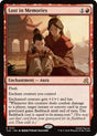 Image for Lost in Memories (121) (Foil) (Avatar: The Last Airbender: Eternal-Legal) - Magic: The Gathering