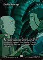 Image for Fabled Passage (Borderless) (57) (Foil) (Avatar: The Last Airbender: Eternal-Legal) - Magic: The Gathering