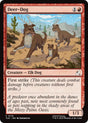 Image for Deer-Dog (114) (Foil) (Avatar: The Last Airbender: Eternal-Legal) - Magic: The Gathering