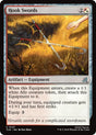 Image for Hook Swords (147) (Foil) (Avatar: The Last Airbender: Eternal-Legal) - Magic: The Gathering