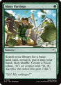 Image for Many Partings (169) (Foil) (Avatar: The Last Airbender: Eternal-Legal) - Magic: The Gathering