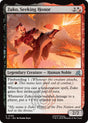 Image for Zuko, Seeking Honor (150) (Foil) (Avatar: The Last Airbender: Eternal-Legal) - Magic: The Gathering