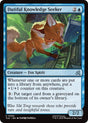 Image for Dutiful Knowledge Seeker (92) (Avatar: The Last Airbender: Eternal-Legal) - Magic: The Gathering