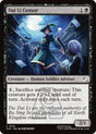 Image for Dai Li Censor (102) (Foil) (Avatar: The Last Airbender: Eternal-Legal) - Magic: The Gathering