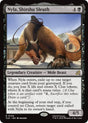 Image for Nyla, Shirshu Sleuth (109) (Foil) (Avatar: The Last Airbender: Eternal-Legal) - Magic: The Gathering