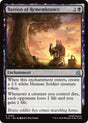 Image for Bastion of Remembrance (160) (Foil) (Avatar: The Last Airbender: Eternal-Legal) - Magic: The Gathering