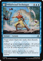 Image for Whirlwind Technique (100) (Foil) (Avatar: The Last Airbender: Eternal-Legal) - Magic: The Gathering