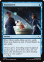 Image for Brainstorm (155) (Foil) (Avatar: The Last Airbender: Eternal-Legal) - Magic: The Gathering