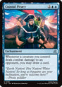 Image for Coastal Piracy (156) (Foil) (Avatar: The Last Airbender: Eternal-Legal) - Magic: The Gathering