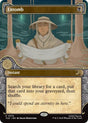 Image for Entomb (Showcase) (310) (Avatar: The Last Airbender: Eternal-Legal) - Magic: The Gathering