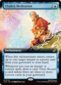 Image for Chakra Meditation (Extended Art) (179) (Foil) (Avatar: The Last Airbender: Eternal-Legal) - Magic: The Gathering