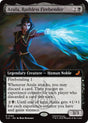 Image for Azula, Ruthless Firebender (Extended Art) (184) (Foil) (Avatar: The Last Airbender: Eternal-Legal) - Magic: The Gathering